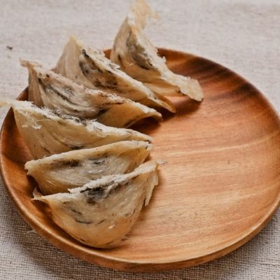 Yến hồng thô 50 gram